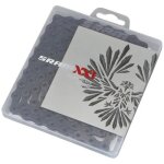 Cha�ne de v�lo sram xx1 eagle pour femme - noir