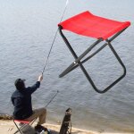 Chaise pliante 2 en 1 pour l'extérieur, camping, pêche, tabouret, sac a dos portable, glacière, sac de ... Chaise pliante 2 en 1 pour l'extérieur, camping, pêche, tabouret, sac a dos portable, glacière, sac de ...