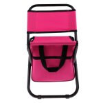 Chaise pliante multifonction avec sac de rangement, pour la pêche, la plage, le camping et le pique nique, ... Chaise pliante multifonction avec sac de rangement, pour la pêche, la plage, le camping et le pique nique, ...