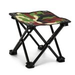 Chaise pliante portable de haute qualit, tabouret de camping pour voyage en plein air, pche, camping, ...