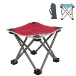 Chaise pliante en tissu oxford, chaise l�g�re portable d'ext�rieur, camping pique - nique p�che, accessoires ...