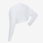 Chle rafrachissant de golf, protection solaire, manchon de bras, couverture de bras elastique d't ...