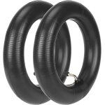 Chambre a air 10x2, 50 10 pouces pour trottinette electrique, valve 90, epaissie, r�sistante a l'usure, ...