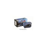 Chambre air 350 / 400 - 10 tr87c pour scooter valve coudée Chambre air 350 / 400 - 10 tr87c pour scooter valve coudée