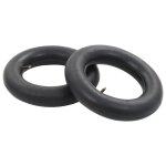 Chambres a air de brouette 2 pcs 3. 50 - 8 / 16x4 / 4. 00 - 8 / 400x100