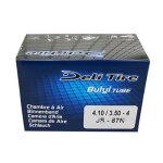 Chambre a air deli tire pour chariot et brouette 3. 50 - 4 3 1 / 2 - 4 4. 00 - 4 4. 10 - 4