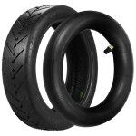 Chambres a air gonflables de 8. 5 pouces pour trottinette electrique xiaomi, pneus extérieurs de remplacement ... Chambres a air gonflables de 8. 5 pouces pour trottinette electrique xiaomi, pneus extérieurs de remplacement ...