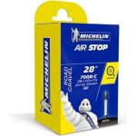 Chambre a air michelin 700c x 25 / 32 (25 / 32 - 622 / 635) a2 valve presta 40mm velo route gravel vtt ...