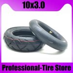 Chambre a air et pneu ext�rieur 10x3. 0 de 10 pouces, adapt�s au kugoo m4 pro pour scooter electrique ...