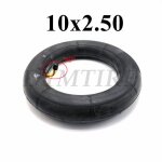 Chambre a air pour pneu kugoo m4 pro, taille 10x3. 0, accessoire pour scooter electrique go karts atv ...
