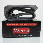 Chambre a air renforc�e 3mm 60 / 100 - 14 2. 25 a 2. 50 - 14 moto tt 60cc et dirt bike