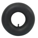 Chambre à air pour roue de brouette 260 mm noir Chambre à air pour roue de brouette 260 mm noir