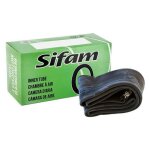 Chambre a air scooter 130 / 70 - 12 tr87c valve coudee