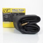 Chambre a air pour scooter oem 130 / 60 - 13 140 / 60 - 13 valve coud�e neuf