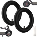 Chambres a air trottinette 8, 5 pouces avec leviers pack de 2 xiaomi m365 Chambres a air trottinette 8, 5 pouces avec leviers pack de 2 xiaomi m365