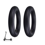 Chambres a air pour trottinette electrique xiaomi m365 pro1s 2 pièces le noir Chambres a air pour trottinette electrique xiaomi m365 pro1s 2 pièces le noir