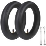 Chambre a air pour trottinette xiaomi m365 m365 pro essential wispeed t855 t850 - 8, 5 pouces roue avant ...