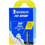 Chambre a air velo michelin 20 x 1, 50 - 2, 10 (37 / 54 - 390 / 406) g4 valve schrader enfant junior ... Chambre a air velo michelin 20 x 1, 50 - 2, 10 (37 / 54 - 390 / 406) g4 valve schrader enfant junior ...