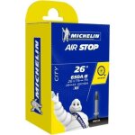 Chambre a air velo michelin 650x35b 650x35a 26 (28 / 44 - 584 / 597) b3 valve presta 29mm airstop butyl ... Chambre a air velo michelin 650x35b 650x35a 26 (28 / 44 - 584 / 597) b3 valve presta 29mm airstop butyl ...