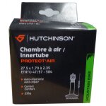 Chambre a air v�lo prot'air 27, 5'' x 1, 70 - 2, 35 vs 48mm hutchinson