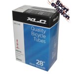 Chambre a air velo route xlc 700 x 18 / 25 valve 40mms