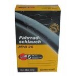 Chambre a air vtt 26 x 1. 75 a 2. 50 (schrader)