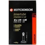 Chambre a air vtt junior 16 x 1, 75 a 2, 35 (valve schrader) Chambre a air vtt junior 16 x 1, 75 a 2, 35 (valve schrader)