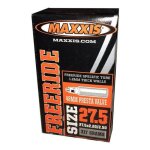 Chambre a air de vtt maxxis 27, 5 x 2 - 2, 50 freeride valve presta
