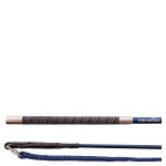 Chambri�re equitation metallic carbon avec manche antid�rapante premiere leda