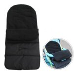 Chanceli�re universelle pour poussette, housse de si�ge en coton pour poussette de b�b�, sac de couchage, ...