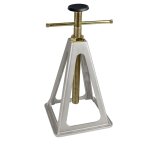 Chandelles de caravane en aluminium - 4 pi�ces