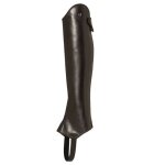 Chaps en cuir tonics calypso