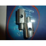Chape de repose pied g�n�rique pour moto beta 50 rr 08be01 neuf