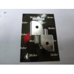 Chape de repose pied générique pour moto kawasaki 1000 z1000 2003 - 2006 neuf Chape de repose pied générique pour moto kawasaki 1000 z1000 2003 - 2006 neuf