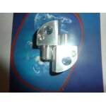 Chape de repose pied générique pour moto yamaha 600 fzr 1989 - 1995 08ya02 neuf Chape de repose pied générique pour moto yamaha 600 fzr 1989 - 1995 08ya02 neuf
