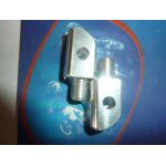 Chape de repose pied pour moto peugeot 50 xp6 08xp601 neuf