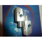 Chape de repose pied pour moto peugeot 50 xr6 08xr602 neuf Chape de repose pied pour moto peugeot 50 xr6 08xr602 neuf