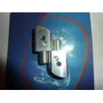Chape de repose pied pour moto rieju 50 rs2 08re02 neuf Chape de repose pied pour moto rieju 50 rs2 08re02 neuf