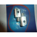 Chape de repose pied pour moto yamaha 1000 fazer 08ya05 neuf Chape de repose pied pour moto yamaha 1000 fazer 08ya05 neuf