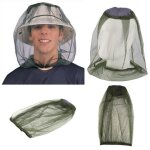 Chapeau anti - moustiques pour l'extérieur, protection contre le soleil, protection contre les mouches, ... Chapeau anti - moustiques pour l'extérieur, protection contre le soleil, protection contre les mouches, ...