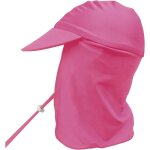 Chapeau anti uv de soleil enfant chapeau protege nuque randonne pour garcon fille cartoon casquette ...