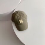 Chapeaux de baseball en coton pour enfants, chapeaux de soleil pour garçons et filles, casquettes a visière ... Chapeaux de baseball en coton pour enfants, chapeaux de soleil pour garçons et filles, casquettes a visière ...