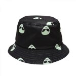 Chapeau bob shxx wekity, chapeau de plage d't, casquette de pcheur pliable, unisexe (hatn013) xq - ...