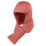 Chapeau de cagoule rempli de duvet unisexe, lit el, tour en plein air d'hiver, equipement de sauna, cache ... Chapeau de cagoule rempli de duvet unisexe, lit el, tour en plein air d'hiver, equipement de sauna, cache ...