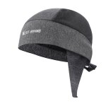 Chapeau de cyclisme anti - uv d't, bandana respirant, casquette de tte de mort, protection solaire, ...