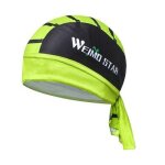 Chapeau de cyclisme de course vtt unisexe, couvre - chef, echarpe de pirate, pour hommes et femmes - ...