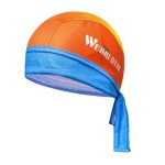 Chapeau de cyclisme de course vtt unisexe, couvre - chef, echarpe de pirate, pour hommes et femmes - ...
