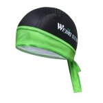 Chapeau de cyclisme de course vtt unisexe, couvre - chef, echarpe de pirate, pour hommes et femmes - ...