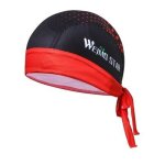 Chapeau de cyclisme de course vtt unisexe, couvre - chef, echarpe de pirate, pour hommes et femmes - ...