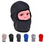 Chapeau d'hiver pour enfants, masque de ski complet, coupe - vent, polaire, cache - cou pour garçons ... Chapeau d'hiver pour enfants, masque de ski complet, coupe - vent, polaire, cache - cou pour garçons ...